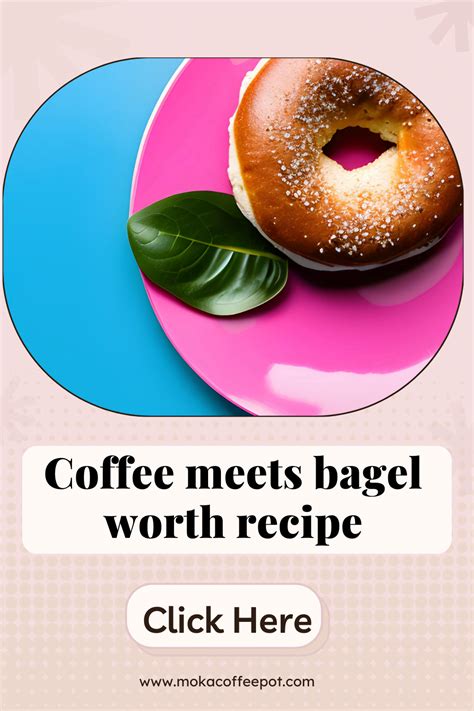 coffee meets bagel worth